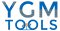 логотип ygmtools